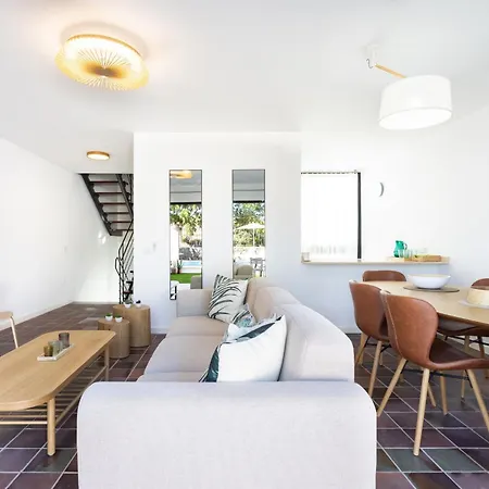 Marvelous With Private Pool Сasa de vacaciones San Miguel de Abona