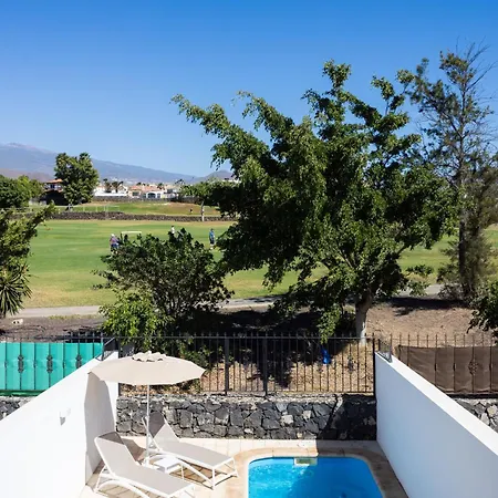 Marvelous With Private Pool *