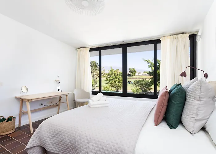 Marvelous With Private Pool San Miguel de Abona