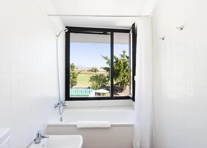 Marvelous With Private Pool * San Miguel de Abona