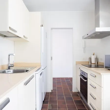 Marvelous With Private Pool 度假居 *