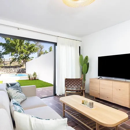 Дом отдыха Marvelous With Private Pool