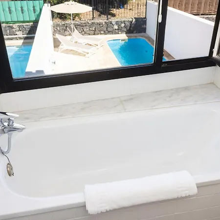 Marvelous With Private Pool