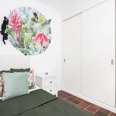 Дом отдыха Marvelous With Private Pool