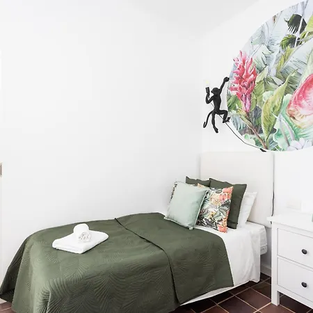 Marvelous With Private Pool Дом отдыха Сан Мигель