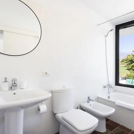 Дом отдыха Marvelous With Private Pool