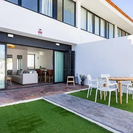 Dom wakacyjny Marvelous With Private Pool San Miguel de Abona