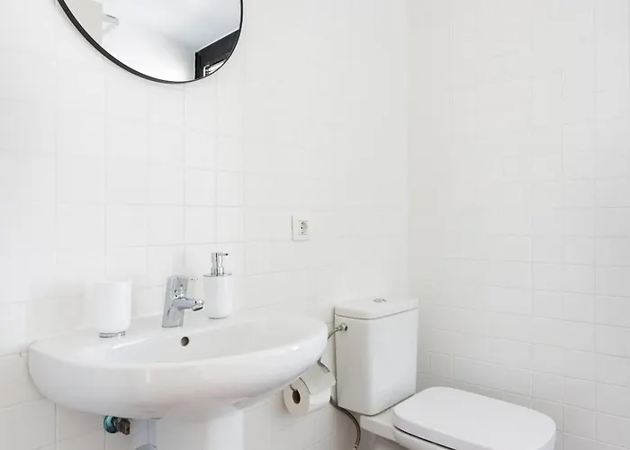 度假居 Marvelous With Private Pool 圣米格尔德阿沃纳