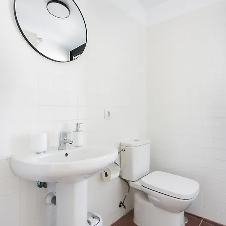 Vakantiehuis Marvelous With Private Pool San Miguel de Abona