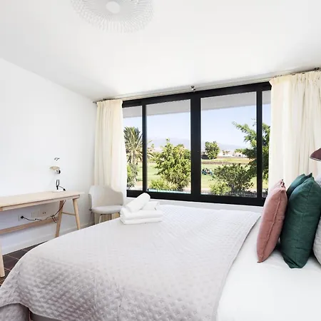 Marvelous With Private Pool San Miguel de Abona