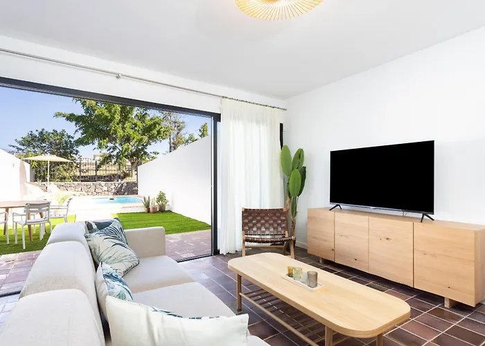 Ferienhaus Marvelous With Private Pool