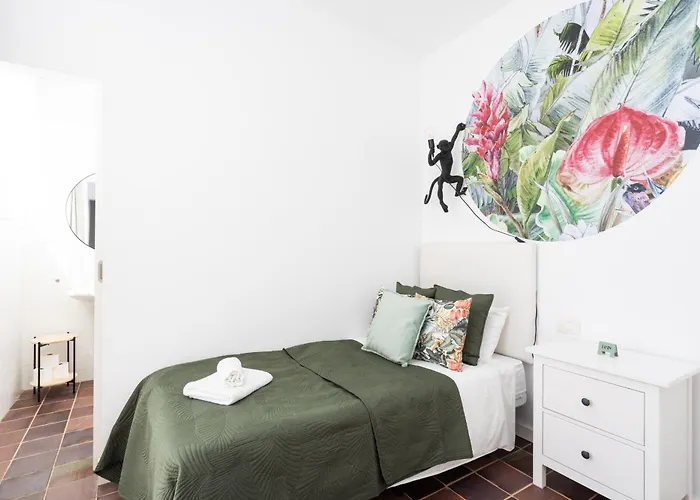 Marvelous With Private Pool Ferienhaus San Miguel de Abona